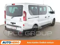 2018 Fiat Talento