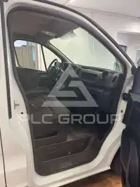 2018 Fiat Talento