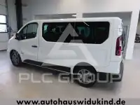 2018 Fiat Talento