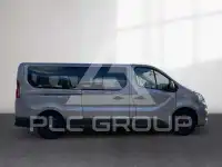 2018 Fiat Talento