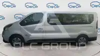 2018 Fiat Talento