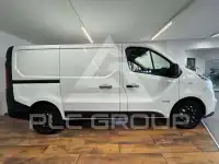 2018 Fiat Talento
