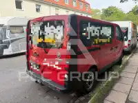 2018 Fiat Talento