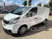 2018 Fiat Talento