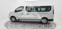 2018 Fiat Talento