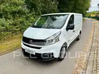 2018 Fiat Talento