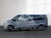 2018 Fiat Talento