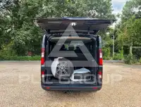 2018 Fiat Talento