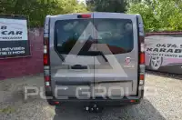 2018 Fiat Talento