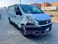 2018 Fiat Talento