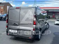 2018 Fiat Talento