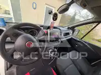 2018 Fiat Talento