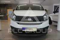 2018 Fiat Talento