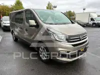 2018 Fiat Talento