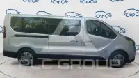 2018 Fiat Talento