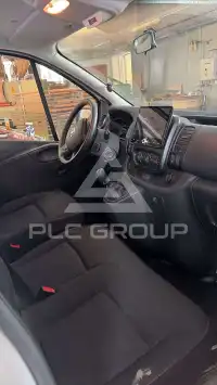 2018 Fiat Talento
