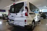 2018 Fiat Talento