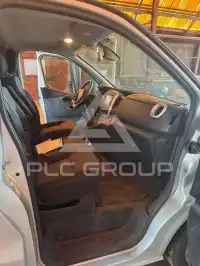 2018 Fiat Talento