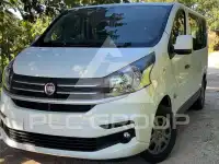2018 Fiat Talento