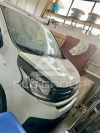 2018 Fiat Talento