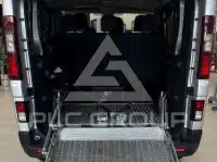 2018 Fiat Talento