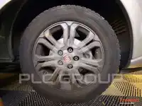 2018 Fiat Talento
