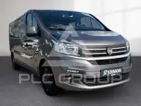 2018 Fiat Talento
