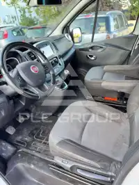 2018 Fiat Talento