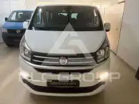 2018 Fiat Talento