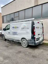 2018 Fiat Talento