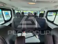 2018 Fiat Talento