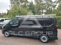2018 Fiat Talento