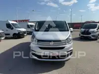 2018 Fiat Talento