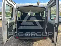 2018 Fiat Talento