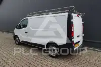 2018 Fiat Talento