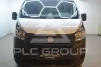2018 Fiat Talento