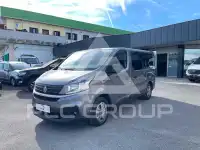 2018 Fiat Talento