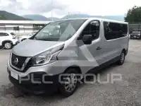 2018 Fiat Talento
