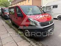 2018 Fiat Talento
