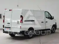 2018 Fiat Talento