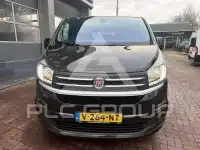 2018 Fiat Talento