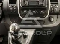 2018 Fiat Talento