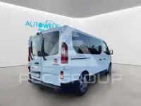 2018 Fiat Talento