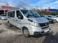 2018 Fiat Talento