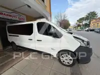 2018 Fiat Talento