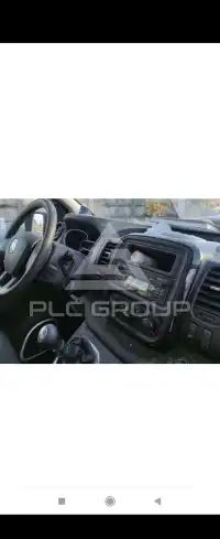 2018 Fiat Talento