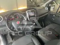 2018 Fiat Talento