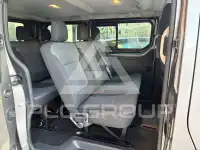 2018 Fiat Talento