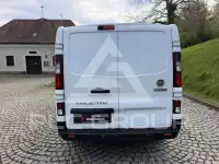 2018 Fiat Talento