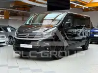 2018 Fiat Talento